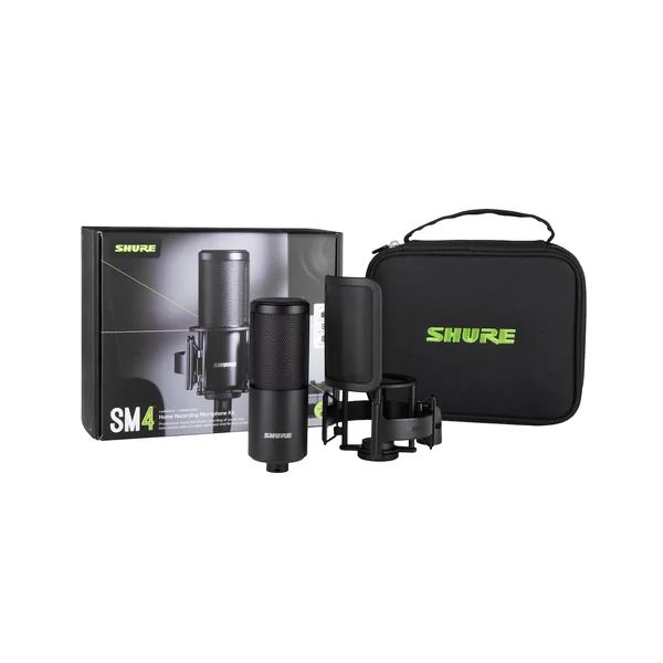 Shure SM4 Kit