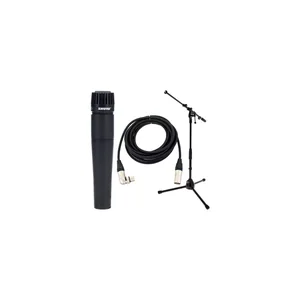 Shure SM57 Amp Profi Bundle