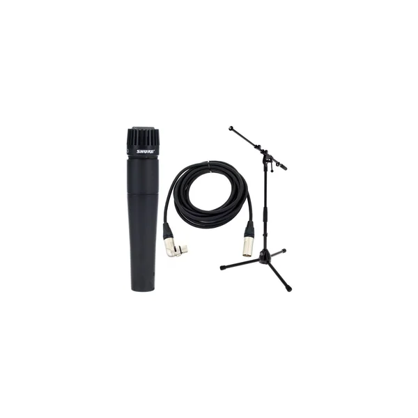 Shure SM57 Amp Profi Bundle