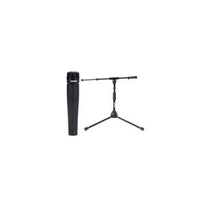 Shure SM57 LC Stand Bundle