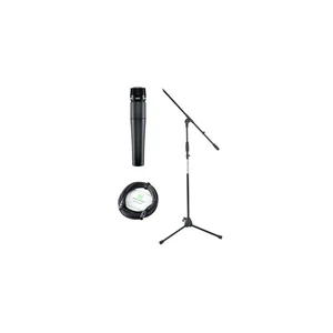Shure SM57 LC Stand Bundle