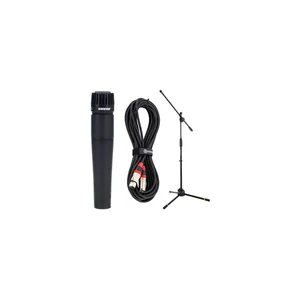 Shure SM57LC Bundle II