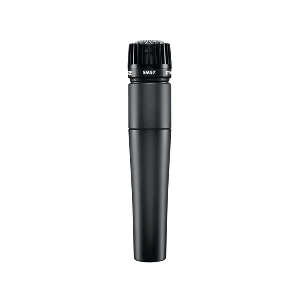 Shure SM57LC Bundle II