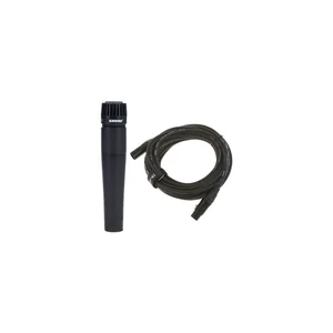 Shure SM57LC Bundle III