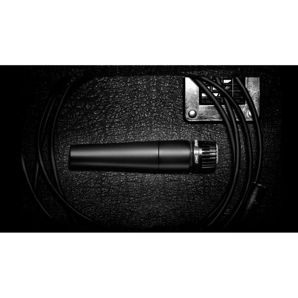 Shure SM57LC Bundle III