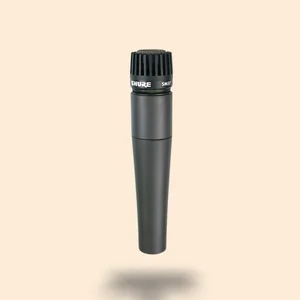 Shure SM57LC Bundle III