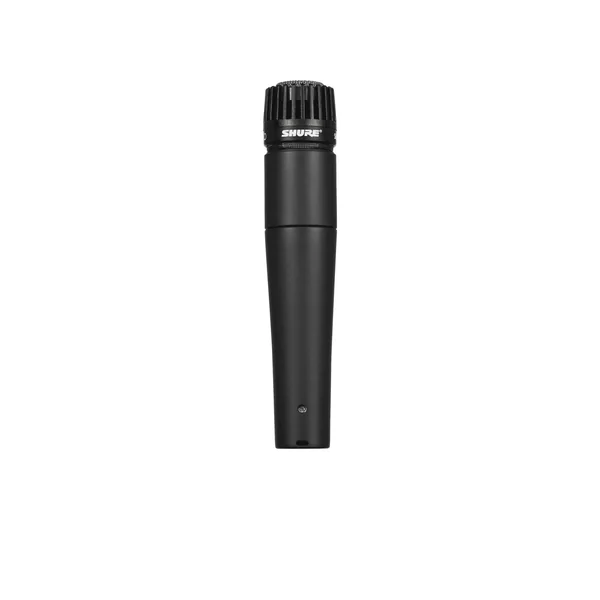 Shure SM57LC Bundle III