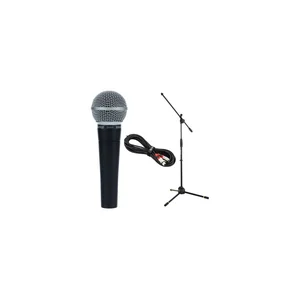 Shure SM58-Set