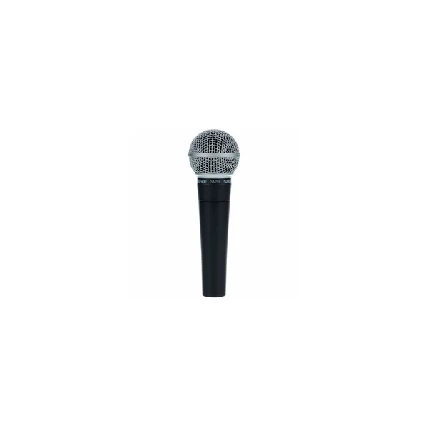 Shure SM58-Set