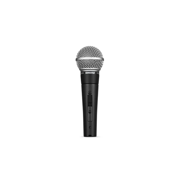 Shure SM58S