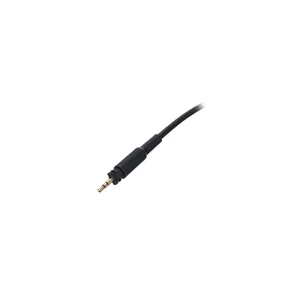 Shure SRH Cable Coiled