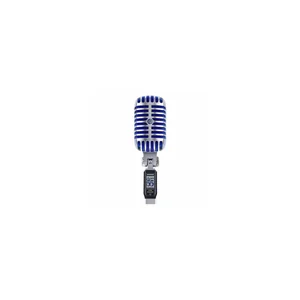 Shure Super 55 Deluxe Bundle