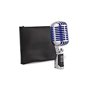 Shure Super 55 Deluxe Bundle