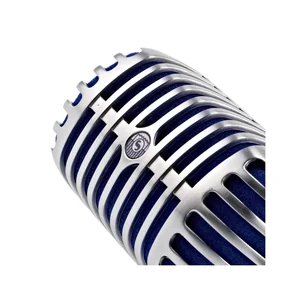 Shure Super 55 Deluxe Bundle