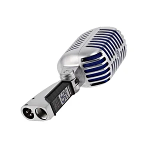 Shure Super 55 Deluxe Bundle