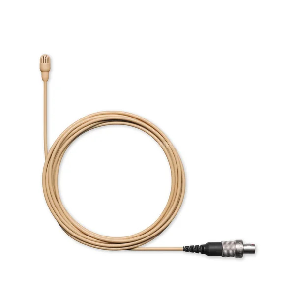Shure TL47T/O-MDOT-A TwinPlex Lav