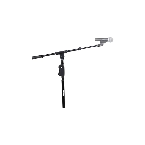 Shure Tripod Mic Stand with Boom