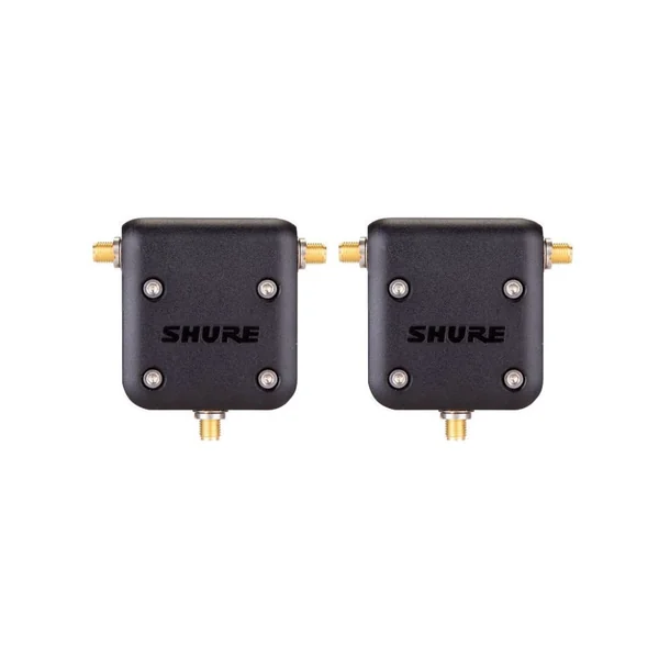Shure UA221DB-RSMA