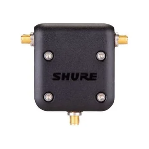 Shure UA221DB-RSMA