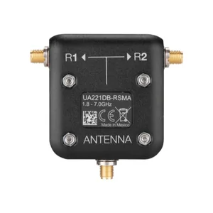 Shure UA221DB-RSMA