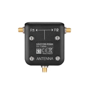 Shure UA221DB-RSMA