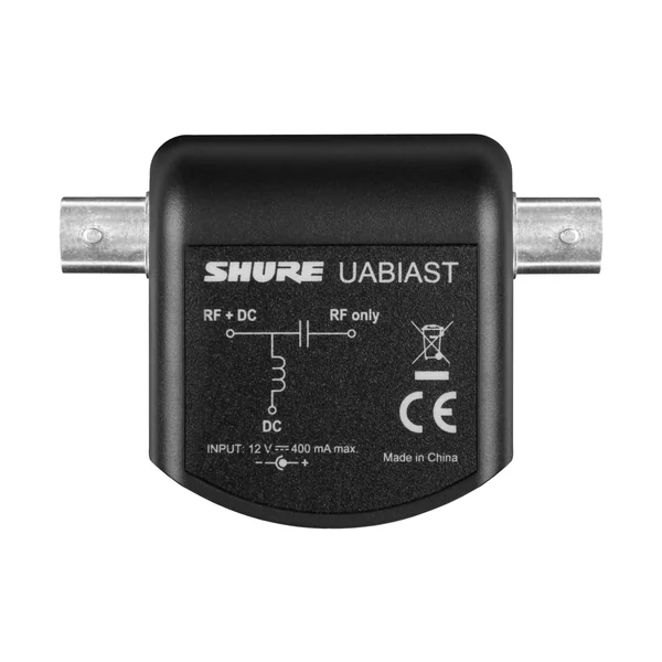 Shure UABIAST