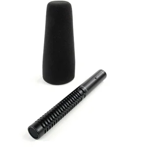 Shure VP 82
