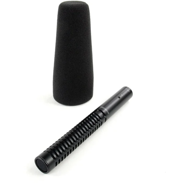 Shure VP 82