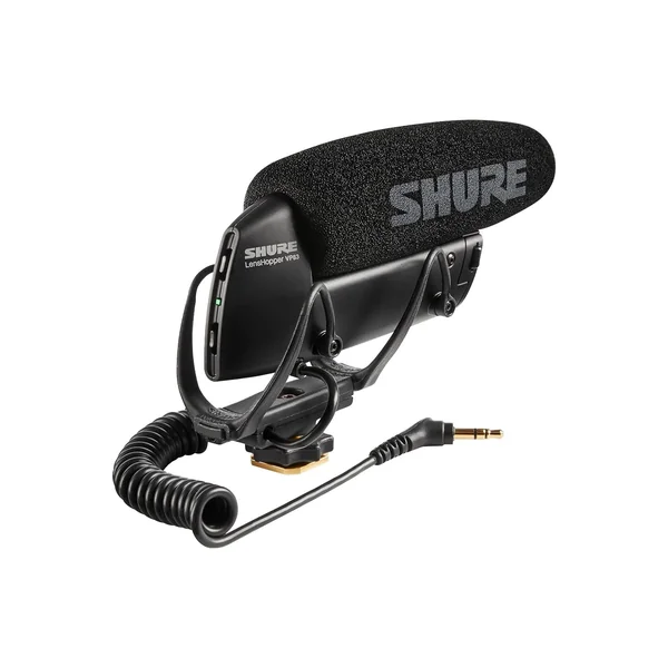 Shure VP83 Lenshopper