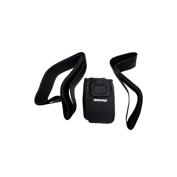Shure WA 580 B