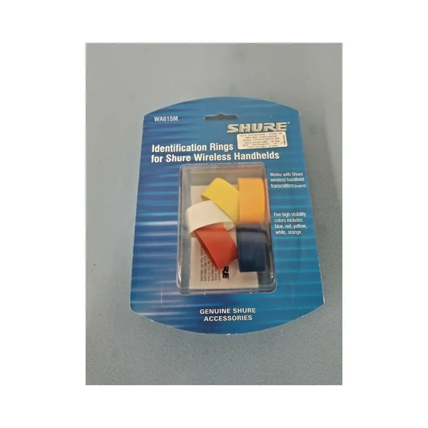 Shure WA615M