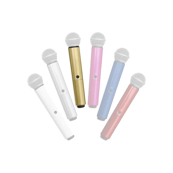 Shure WA713-Gold