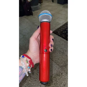 Shure WA713-Red