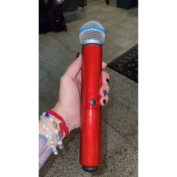 Shure WA713-Red