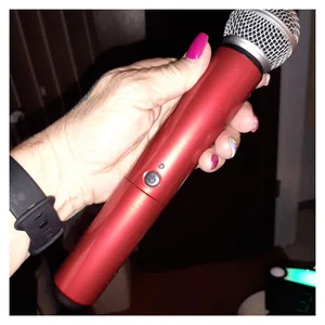Shure WA713-Red