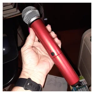 Shure WA713-Red