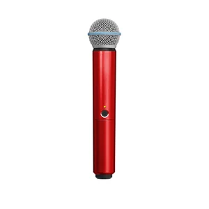 Shure WA713-Red
