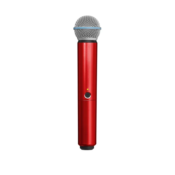 Shure WA713-Red