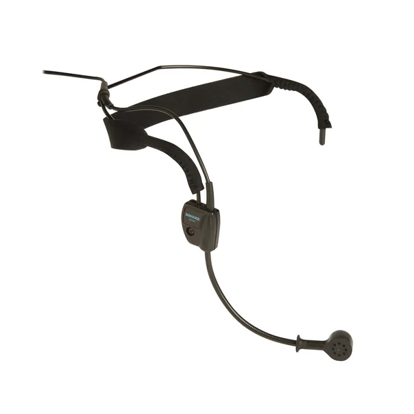 Shure WH20TQG