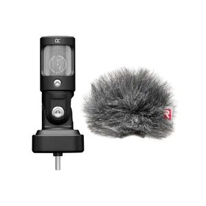 Shure Windjammer f. MV88