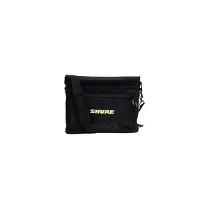 Shure Wireless System Solution Bag