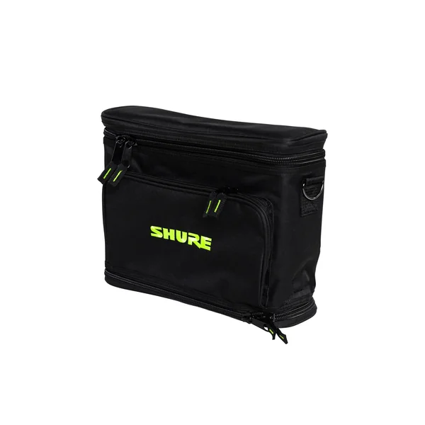 Shure Wireless System Solution Bag