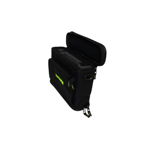 Shure Wireless System Solution Bag