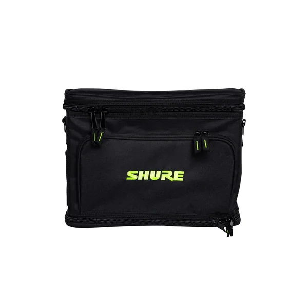 Shure Wireless System Solution Bag
