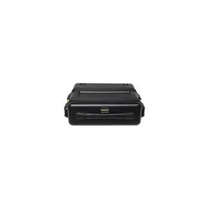 Shure Wireless System Solution Case