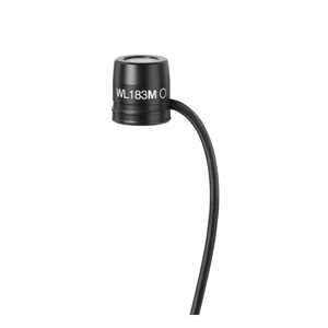 Shure WL183M Black