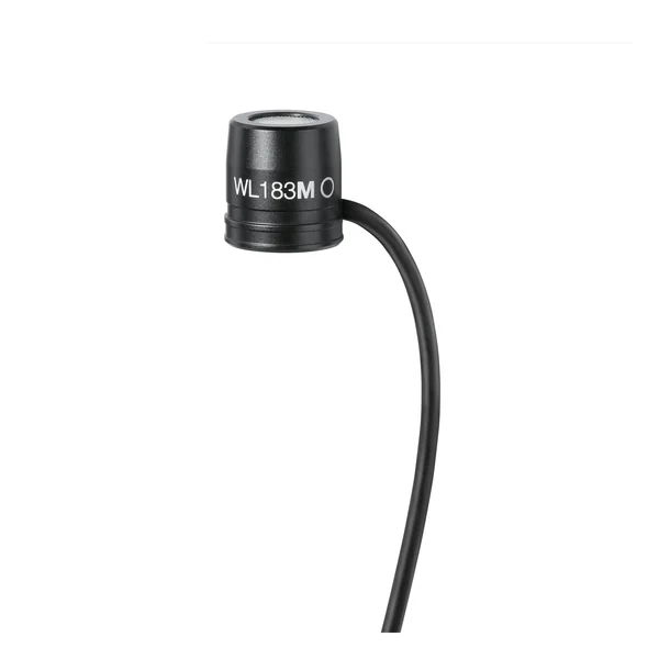 Shure WL183M Black