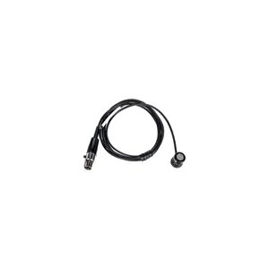 Shure WL184M Black