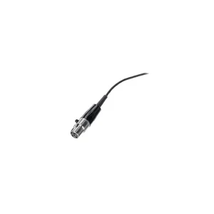 Shure WL184M Black