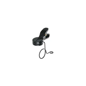 Shure WL184M Black